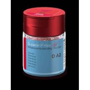 DUCERAM KISS dentina A2 20 g