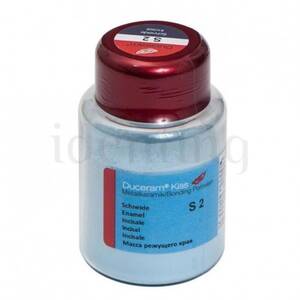 DUCERAM KISS incisal bleach BL3/BL4 20 g