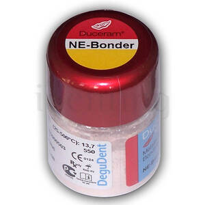 DUCERAM KISS NE bonder pasta 4 ml