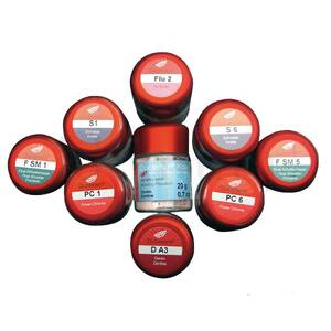 DUCERAM KISS opal OS2 20 g