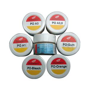 DUCERAM KISS opaquer polvo A3 20 g