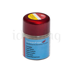 DUCERAM KISS opaquer polvo intensive 20 g