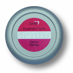 DUCERAM LOVE dentina bleach BL4 20 g