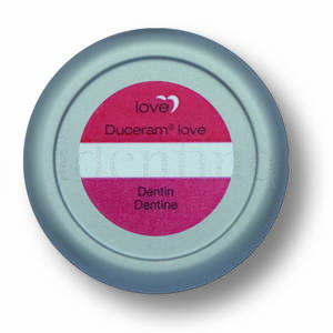 DUCERAM LOVE dentina intensiva ID1 20 g