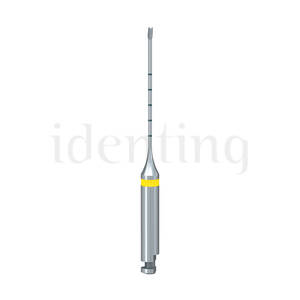 ENDO RESCUE RKT.204.070 KOMET fresa extrac 2 ud