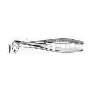 FORCEPS MARTIN 74 N raices inf