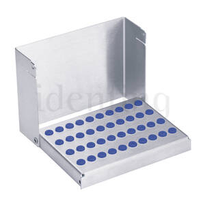 FRESERO KOMET 9991.000 acero inox p/40 inst fg/ca hasta 33mm