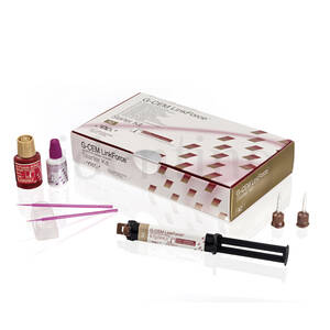 G-CEM LINKFORCE translucido starter kit
