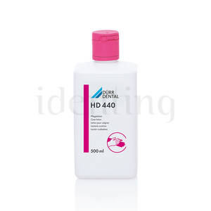 HD 440 DURR locion protector 500 ml