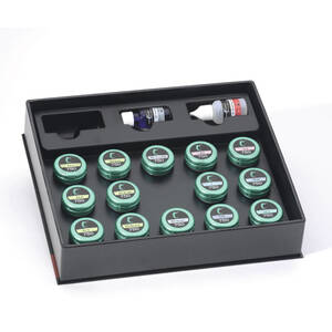 HERACERAM ZIRKONIA 750 enhancer kit