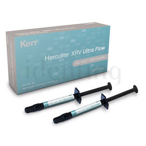 HERCULITE XRV ULTRA FLOW B1 jer 2x2 g