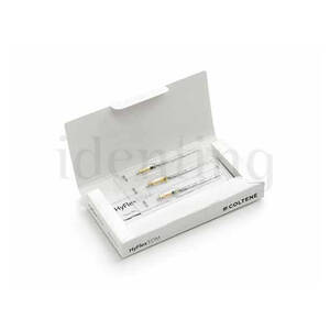 HYFLEX EDM NITI lima acabado 40/.04 25 mm 3 ud
