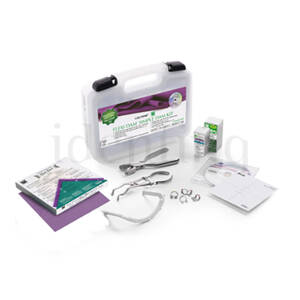 HYGENIC SIMPLE DAM kit