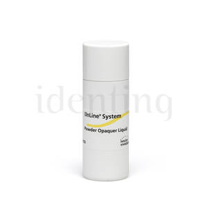 IPS INLINE SYSTEM POWDER opaquer líquido 250 ml