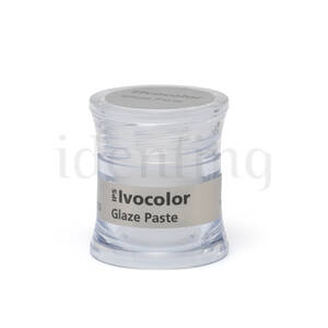 IPS IVOCOLOR glaseado pasta 9 g