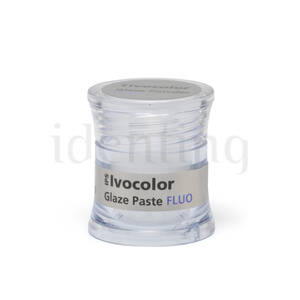 IPS IVOCOLOR glaseado pasta fluorescente 3 g