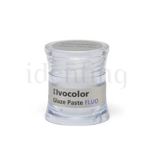 IPS IVOCOLOR glaseado pasta fluorescente 9 g
