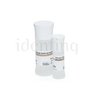 IPS MARGIN BUILD UP LIQUID