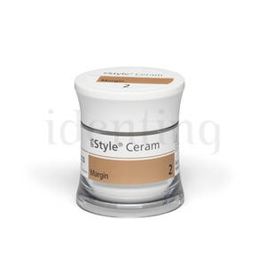 IPS STYLE CERAM margin BL 20 g