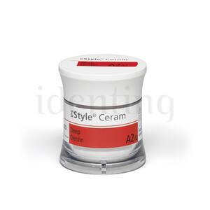 IPS STYLE DEEP DENTINA 20 GR.