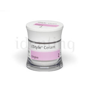 IPS STYLE GINGIVA 20 GR.