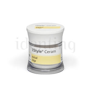 IPS STYLE MASAS ESPECIALES - 1 20 GR.