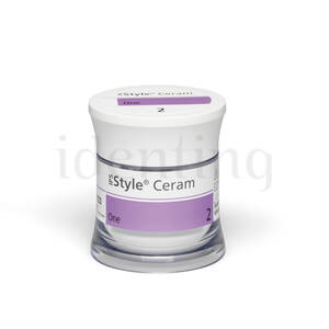 IPS STYLE ONE 100 GR.