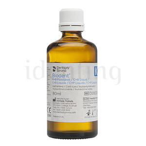 K+B BIODENT liquido K 80 ml