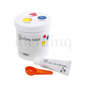 LAB PUTTY hard 1.8 kg