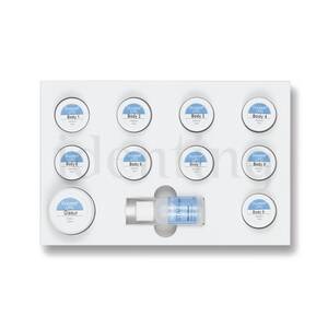 LFC body maquillaje 04 4 g