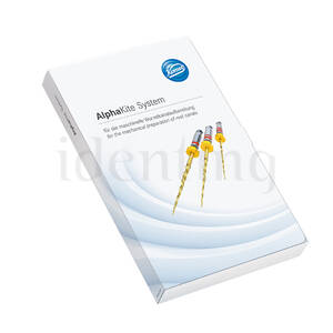 LIMAS ALPHAKITE KOMET 4575.000 kit intro 8 ud