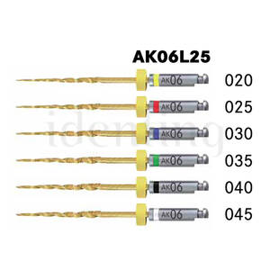LIMAS ALPHAKITE KOMET AK06L25.204.020 5 ud