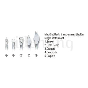 MAGICUT instrumental ceramica 5