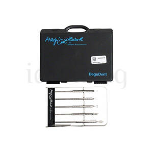 MAGICUT kit