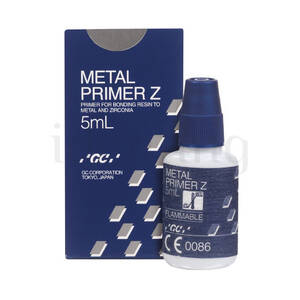 METAL PRIMER Z GC liquido 5 ml