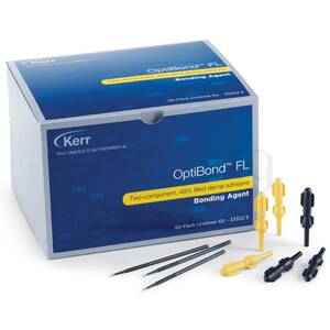 OPTIBOND FL unidosis kit