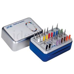 OPTIPOST KOMET 4289.0 kit s/ instrumentos