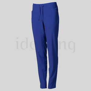 PANTALON MUJER BOLSILLO AMERICANO AZULINA TS