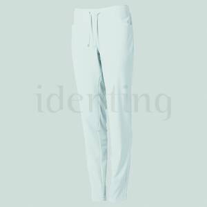 PANTALON MUJER BOLSILLO AMERICANO BLANCO TS