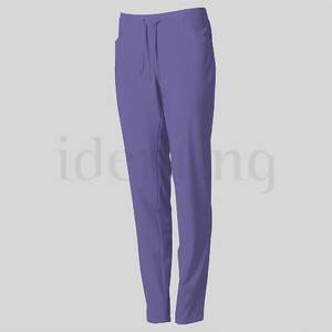 PANTALON MUJER BOLSILLO AMERICANO LILA TS