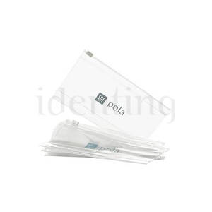 POLA ZIPLOCK POUCH 10 ud