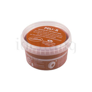 POLI-R gel pulir acrilico 400 g