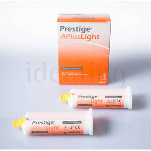 PRESTIGE A PLUS LIGHT VANNINI kit