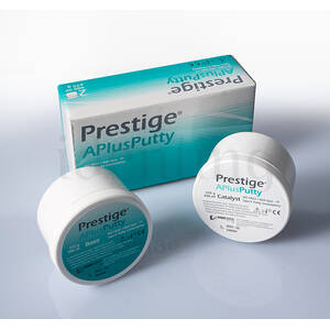 PRESTIGE A PLUS PUTTY VANNINI (314 g base + 314 g cat)