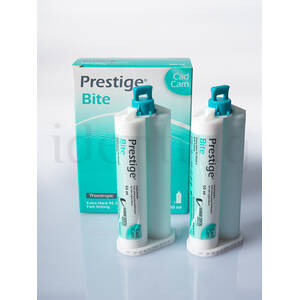 PRESTIGE BITE CAD CAM VANNINI (50ml base+cat+12 p.)