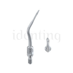 PUNTA SONICA KOMET SF10L.000 perio