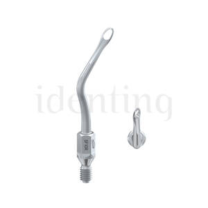 PUNTA SONICA KOMET SF10R.000 perio