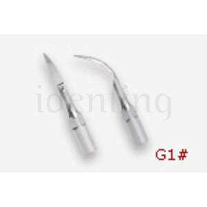 PUNTAS ULTRASONIDOS WOODPECKER G1 EMS SCALER 1 5 ud