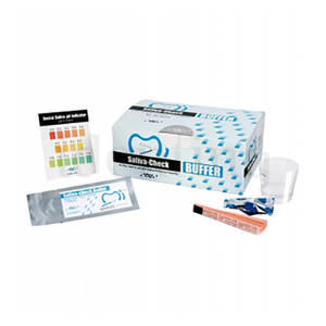 SALIVA-CHECK BUFFER (20 test) GC