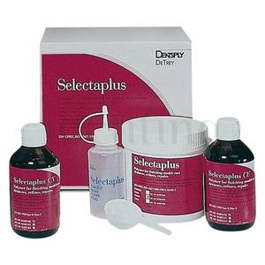 SELECTAPLUS rosa kit (500 g + 2x250 ml)